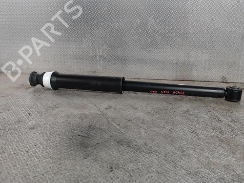 Used Right rear shock absorber Right rear shock absorber RENAULT CLIO V (B7_) 1.0 SCe 75 (B7M5) (72 hp) 24076484 24076484