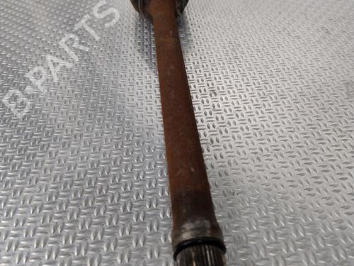 Right front driveshaft PEUGEOT 5008 II (MC_, MJ_, MR_, M4_) 2.0 BlueHDi 180 (MJEHZW, MJEHZR, MJEHZP) | BP25703959M39 