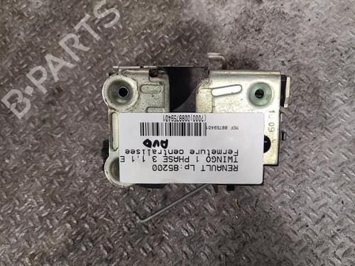 Used Front right lock RENAULT TWINGO I (C06_) 1.2 (C066, C068) (58 hp) 24098474
