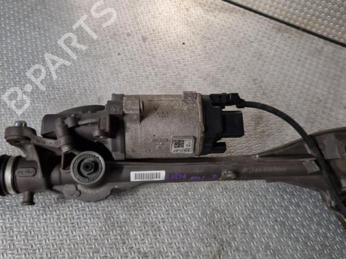 Steering rack VW GOLF VII (5G1, BQ1, BE1, BE2) 1.6 TDI | BP24096831M22 
