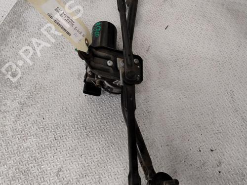 Front wiper motor KIA CEE'D Hatchback (ED) 1.6 CRDi 115 | BP26969036M29 - Image 4