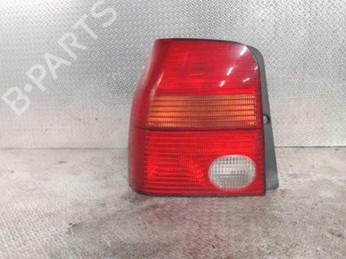 Venstre baglygte VW LUPO I (6X1, 6E1) [1998-2005]  24073899