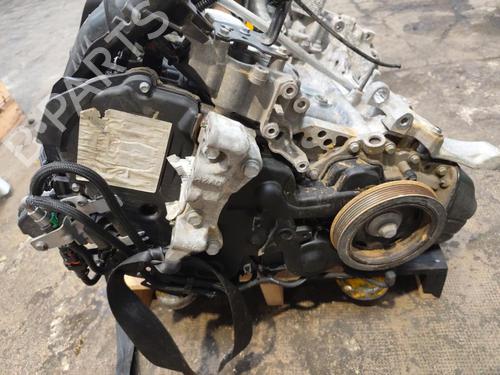 Used Engine CITROËN BERLINGO Box Body/MPV (K9) 1.6 BlueHDi 75 (75 hp) 31324728