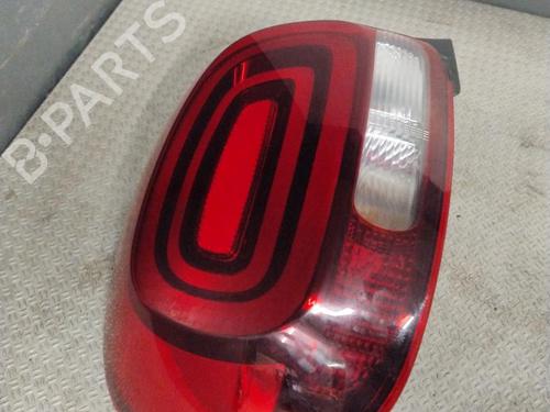 Venstre baglygte CITROËN C3 III (SX) 1.2 PureTech 82 | BP32332422C34