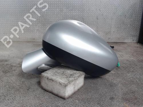 Used Left mirror CITROËN C4 I (LC_) 1.6 HDi (90 hp) 24080883