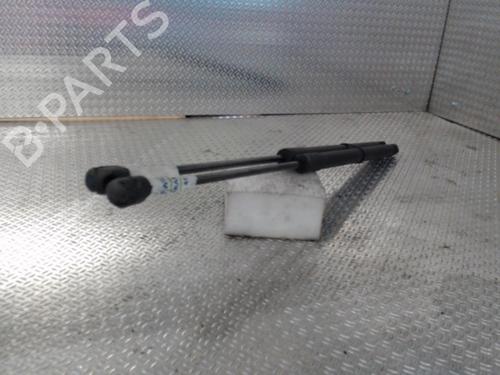 Used Tailgate lift support FORD FIESTA VI (CB1, CCN) 1.4 TDCi (70 hp) 24071731