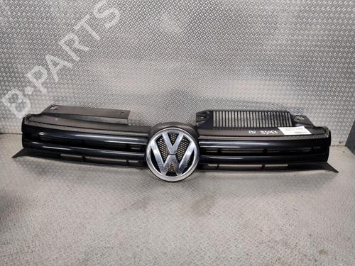 grille-vw-golf-vi-5k1-2008-2009-2010-2011-2012-2013-2014-39156918 main image