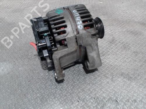 Used Alternator Alternator OPEL CORSA D (S07) 1.2 LPG (L08, L68) (75 hp) 24083255 24083255