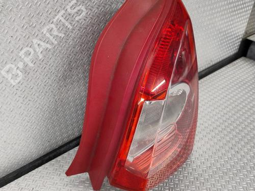 Used Right taillight Right taillight RENAULT TWINGO II (CN0_) 1.2 16V (CN04, CN0B) (75 hp) 29414608 29414608