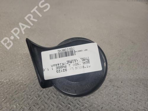 Used Horn Horn 37083432 37083432