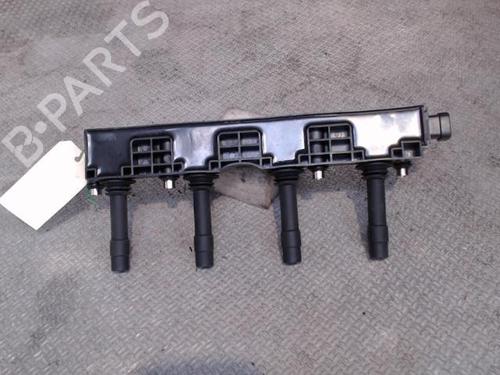 Bobine D'allumage OPEL MERIVA A MPV (X03) 1.6 16V (E75) (100 hp) 24100899
