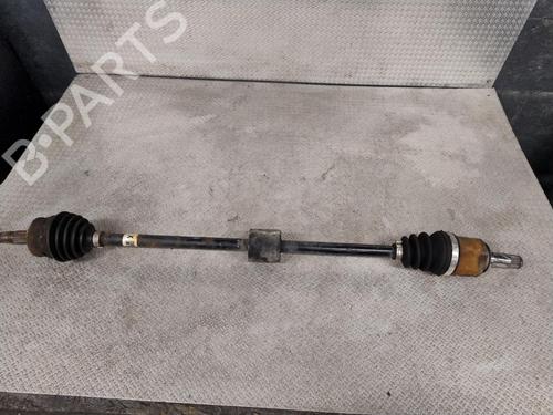 Used Right front driveshaft Right front driveshaft OPEL CORSA D (S07) 1.2 (L08, L68) (80 hp) 32486388 32486388