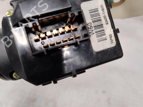 Used Steering column stalk Steering column stalk KIA CEE'D Hatchback (ED) 1.6 CRDi 115 (115 hp) 26969033 26969033