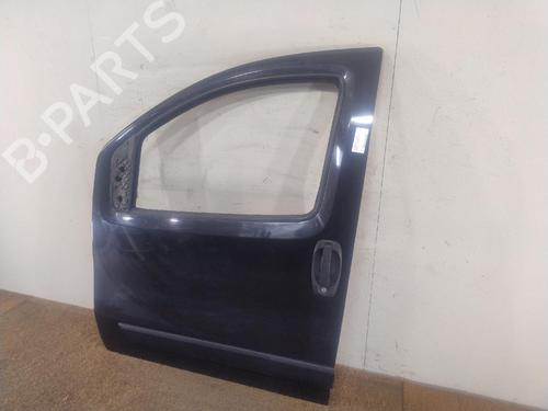 Used Left front door Left front door 37498040 37498040