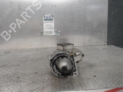 Used Starter FIAT STILO (192_) 1.9 JTD (192_XF1A) (80 hp) 24085054