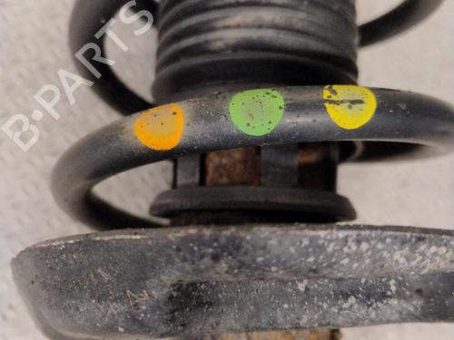 Left front shock absorber VW PASSAT CC B6 (357) 2.0 TDI | BP28573169M16