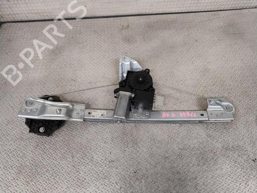 Front left window mechanism DACIA SANDERO II 1.0 SCe 75 (B8JC, B8JD, B8NC) | BP34229047C22 - Image 4