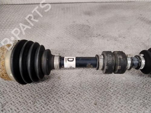 Used Left front driveshaft Left front driveshaft NISSAN NOTE (E12) 1.5 dCi (90 hp) 34356640 34356640