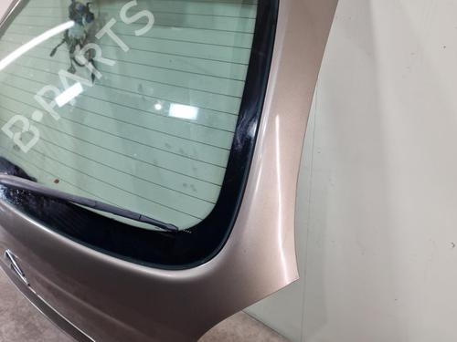 Tailgate CITROËN XSARA PICASSO (N68) 1.6 HDi | BP24060697C6 