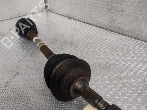Used Left front driveshaft Left front driveshaft 37226204 37226204