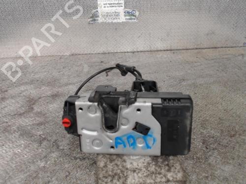 Used Rear right lock OPEL CORSA C (X01) 1.2 (F08, F68) (75 hp) 24085966