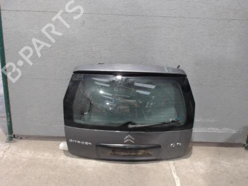 Used Tailgate CITROËN C3 I (FC_, FN_) 1.4 HDi (68 hp) 24083563