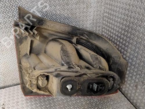 Farolim esquerdo RENAULT TWINGO II (CN0_) 1.5 dCi (CN0E) (64 hp) 25703805