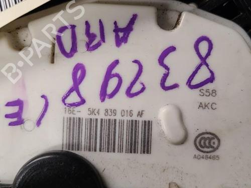 Rear right lock SEAT LEON (5F1) 1.5 TSI | BP24099178C99 
