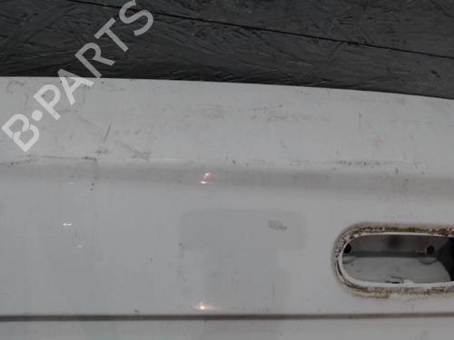 Venstre bagagerum dør RENAULT KANGOO Express (FC0/1_) 1.5 dCi (FC07, FC1R) (65 hp) 24098261