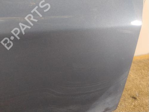 Left tailgate DACIA LOGAN MCV (KS_) 1.5 dCi (KS0W) | BP30164073C76