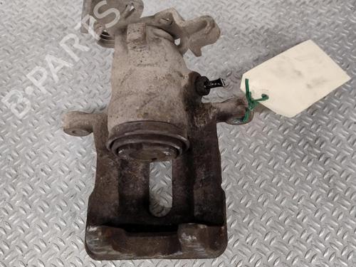 Højre bremsekaliber bag CITROËN C8 (EA_, EB_) 2.0 HDi (120 hp) 28802552