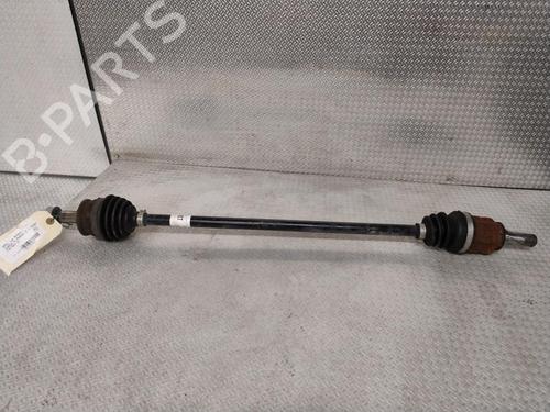Right front driveshaft OPEL CORSA D (S07) 1.0 (L08, L68) | BP28087765M39 