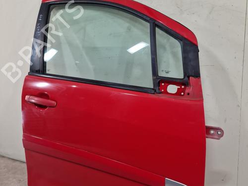 Right front door SUZUKI SPLASH (EX) 1.3 CDTI (A5B413D) | BP24060896C3 