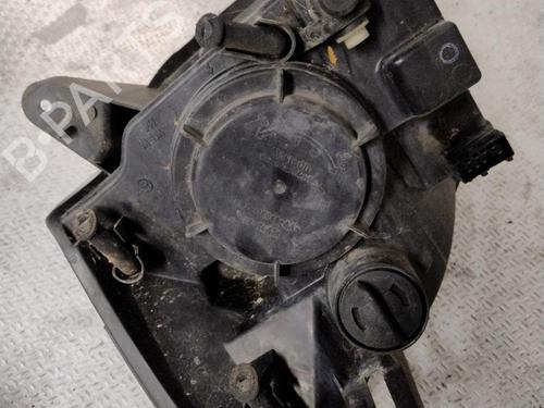 Used Right headlight PEUGEOT PARTNER Box Body/MPV (5_, G_) 1.6 HDi 75 (75 hp) 28176311