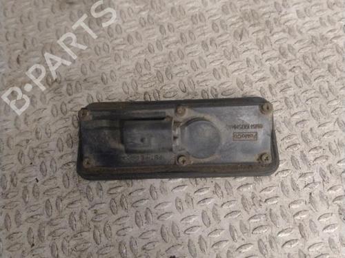 Tailgate handle FORD FIESTA VI (CB1, CCN) 1.4 TDCi | BP32431706C132 