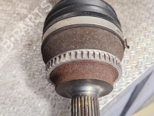 Used Right front driveshaft TOYOTA COROLLA Saloon (_E12_) 1.4 D-4D (NDE120_, NDE120R) (90 hp) 24098441