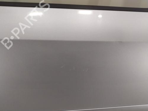 Right rear door VW TOURAN (1T1, 1T2) 1.9 TDI | BP27245211C5 
