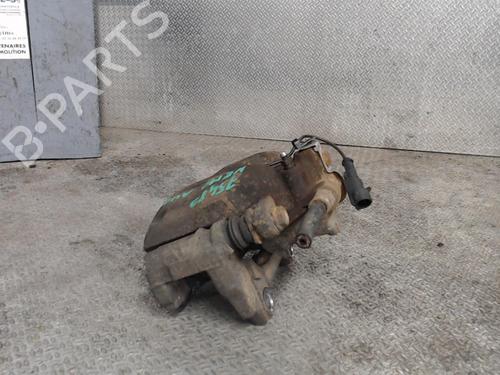Used Left front brake caliper Left front brake caliper CITROËN NEMO Box Body/MPV (AA_) 1.4 HDi (68 hp) 24079328 24079328