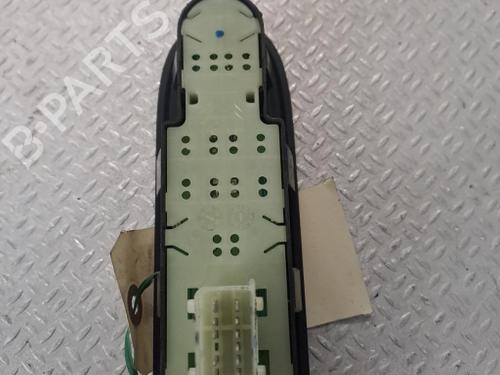 Left front window switch CITROËN C3 II (SC_) 1.4 | BP40553735I27 - Image 3