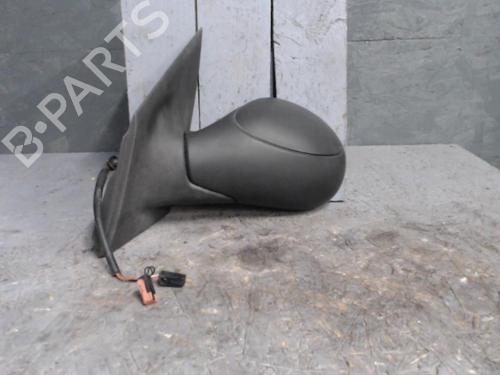 Used Left mirror CITROËN C2 (JM_) 1.4 (73 hp) 24070533