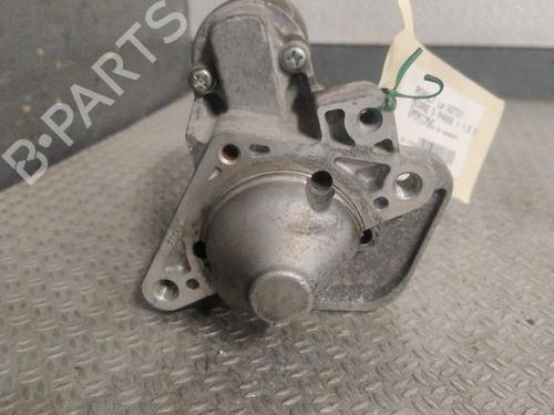 Starter RENAULT MEGANE III Hatchback (BZ0/1_, B3_) 1.5 dCi | BP38971983M8 - Image 4
