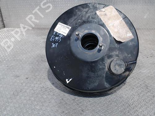 Servo brake PEUGEOT 307 Break (3E) 2.0 HDI 110 | BP24075623M42 