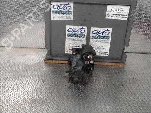 Startmotor FORD FOCUS II (DA_, HCP, DP) 1.6 TDCi | BP24072207M8 