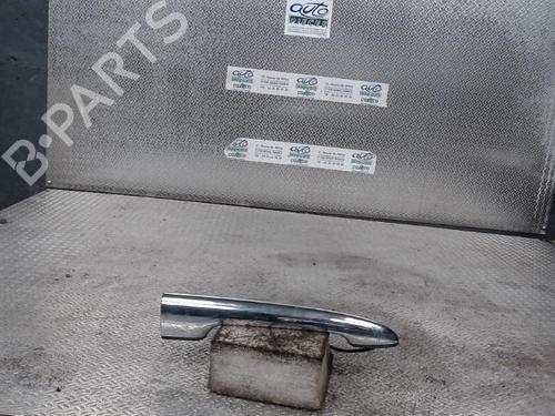 Used Tailgate handle MINI MINI CLUBMAN (F54) Cooper D (150 hp) 24095134