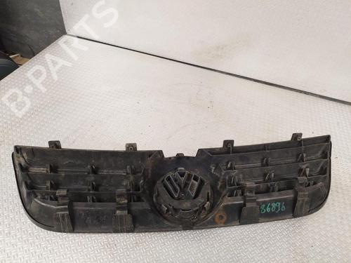 Used Grille VW POLO (9N_, 9A_) 1.4 TDI (70 hp) 27245125
