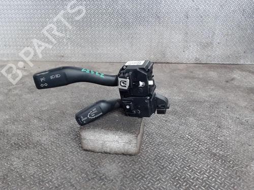 Used Steering column stalk AUDI A3 (8P1) 2.0 TDI quattro (140 hp) 24083869