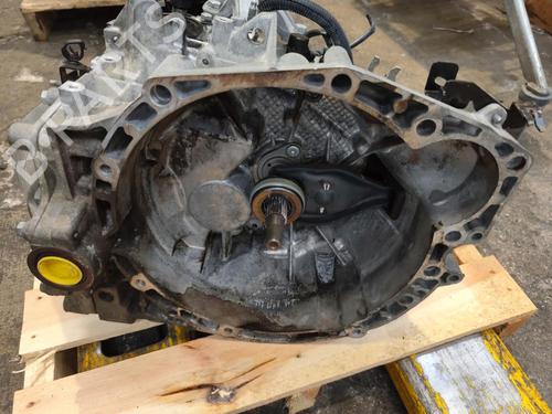 Gearbox CITROËN JUMPY II Van 2.0 HDi 125 | BP38474181M3 - Image 4