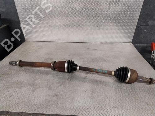 Used Right front driveshaft Right front driveshaft 38787200 38787200