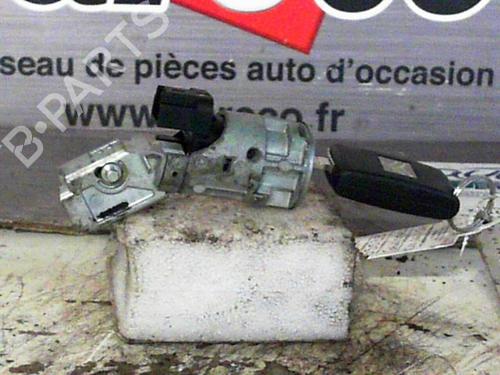 Used Ignition barrel CITROËN C4 I (LC_) 1.6 HDi (90 hp) 24064823