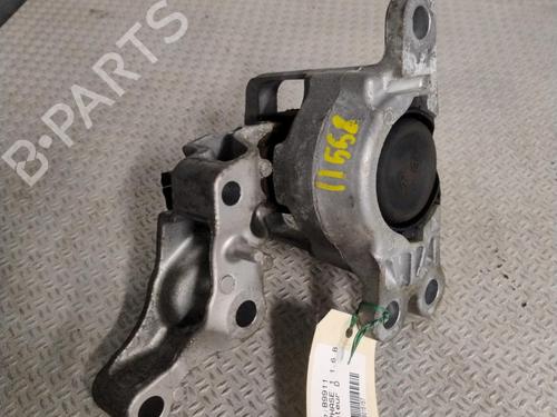 Engine mount RENAULT MEGANE IV Hatchback (B9A/M/N_) 1.6 dCi 130 (B9A4) | BP31266204M89 - Image 5